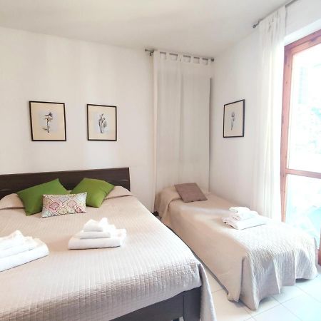 Green Apartment-City Centre Cagliari Dış mekan fotoğraf