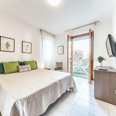 Green Apartment-City Centre Cagliari Dış mekan fotoğraf