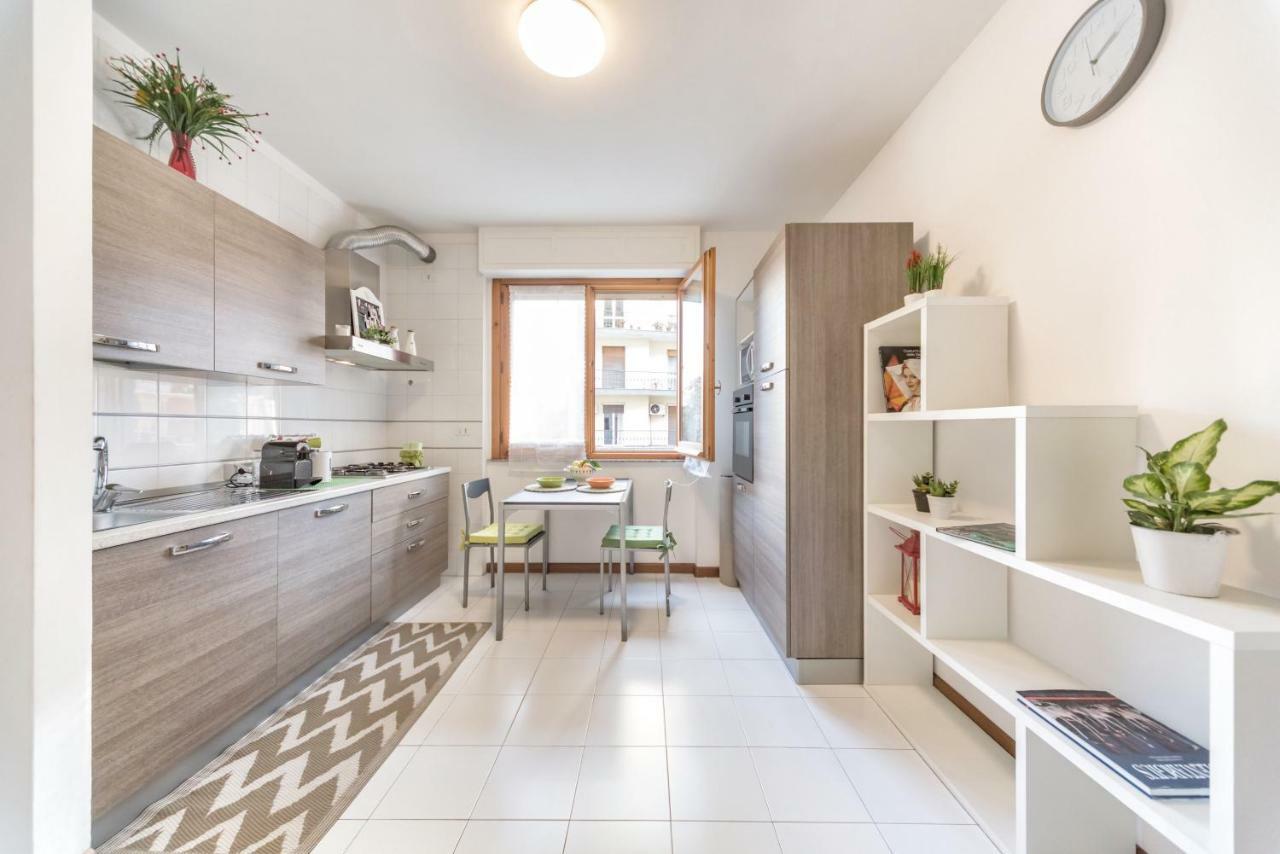 Green Apartment-City Centre Cagliari Dış mekan fotoğraf