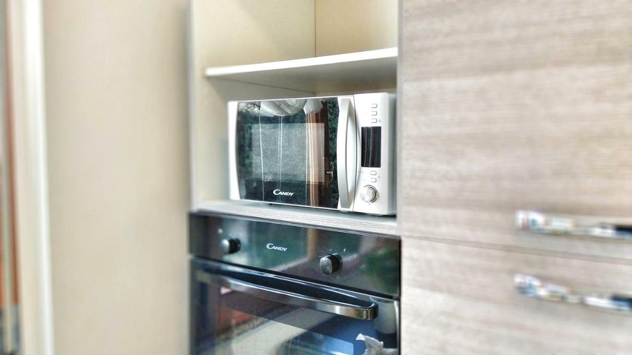 Green Apartment-City Centre Cagliari Dış mekan fotoğraf
