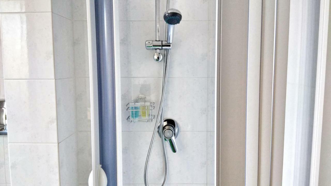 Green Apartment-City Centre Cagliari Dış mekan fotoğraf
