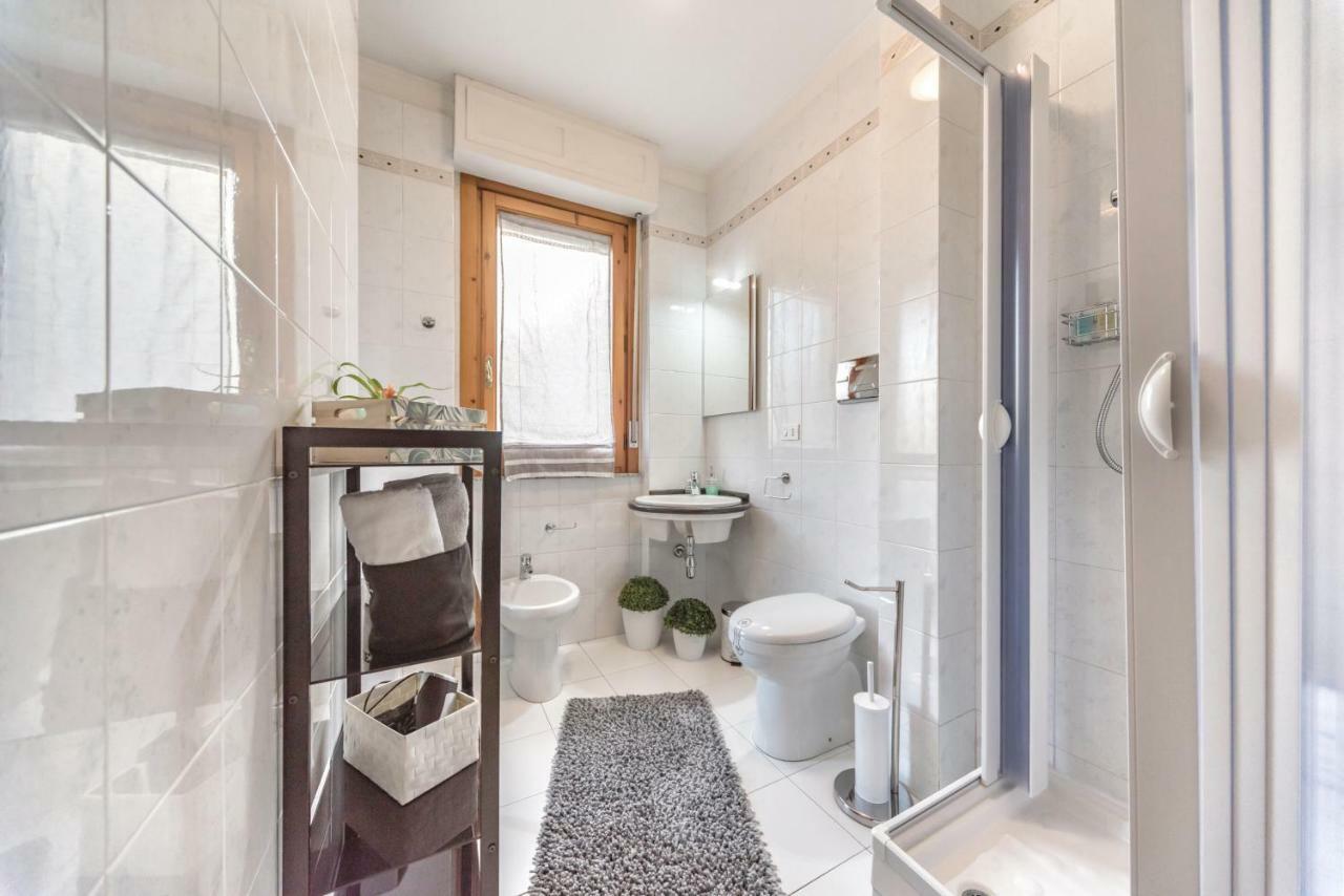Green Apartment-City Centre Cagliari Dış mekan fotoğraf